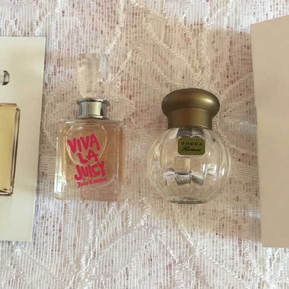 | SOLD | Huge Fragrance Perfume Sample / Full Size Bundle Lot - Picture 3 of 7